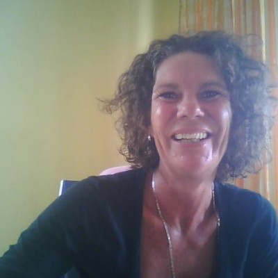 Talentcard van Hélène Borghuis