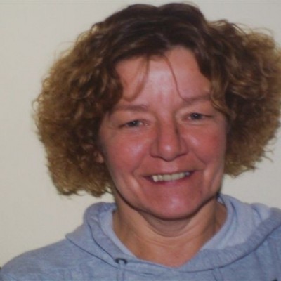 Talentcard van Liesbeth Smolders