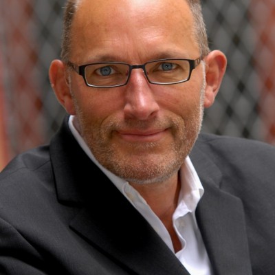 Talentcard van Ben Meesters