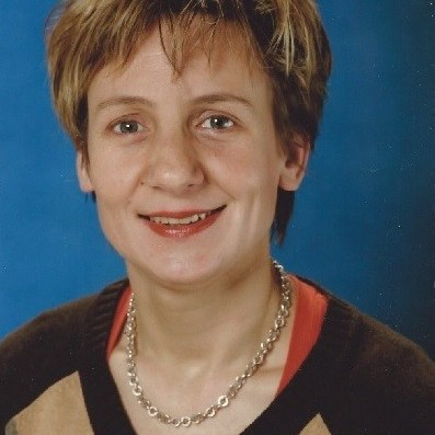 Talentcard van Marieke van der Meer