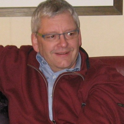 Talentcard van Rienk van der Molen Kuipers