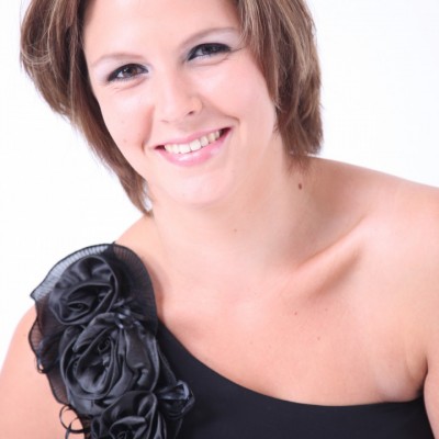 Talentcard van Lyssanne Willems
