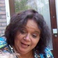 Talentcard van Desiré Kooiker-Klabbers