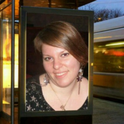 Talentcard van Astrid Voskes