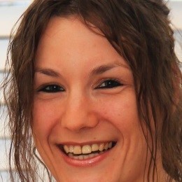 Maud Vergoossen