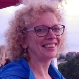 Gerda de Graaf- Luigjes
