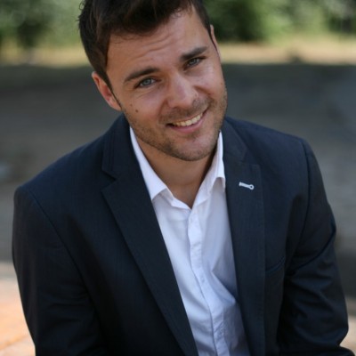 Talentcard van Tom Ebbers