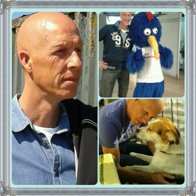 Talentcard van Rene van Bree