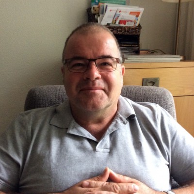 Talentcard van Herman Oosterbos