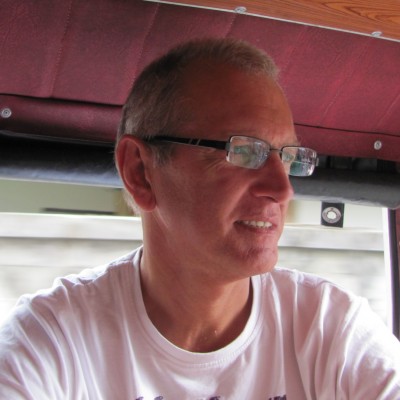 Winfried Hamminga