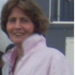 Talentcard van Geke Martens-Vroom