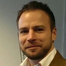 Talentcard van Sam Schouten