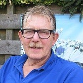 Talentcard van Peter van Willigenburg