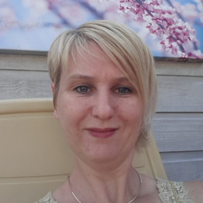 Talentcard van Chantal Akkermans-van Rootselaar