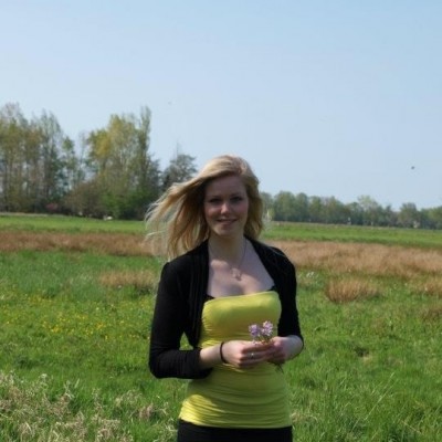 Lisanne Thoma