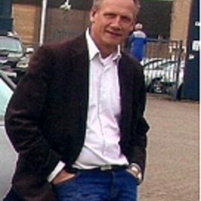 Talentcard van Sjaak Schouten