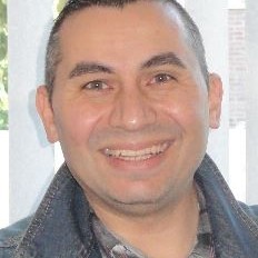 Talentcard van Antonio Neves