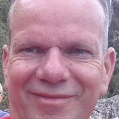 Talentcard van Ed Reinicke