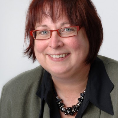 Sandra Zwart