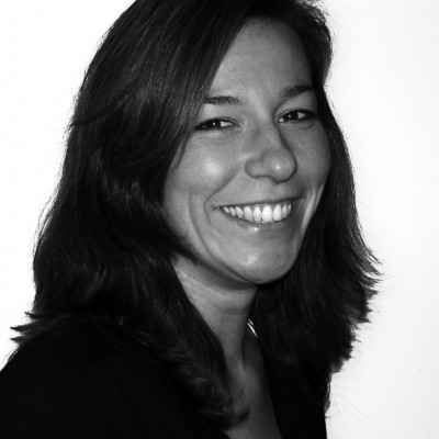 Talentcard van Nicole Boer