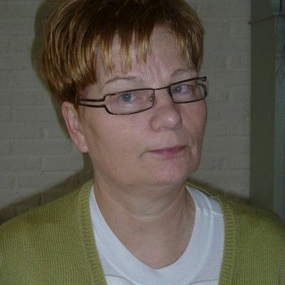 Talentcard van Karin van Stiphout