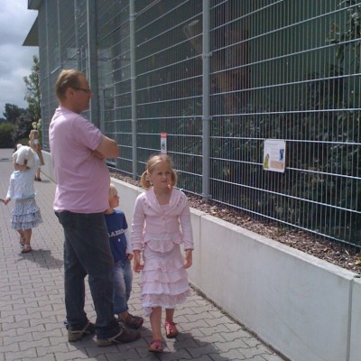 Talentcard van Stephan Wollaars