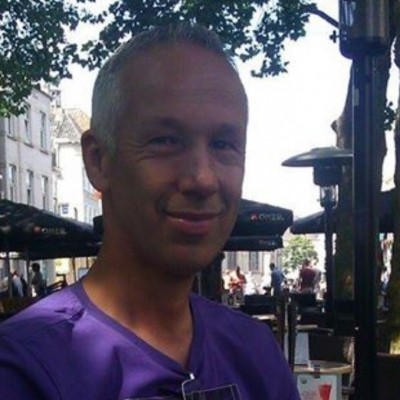 Talentcard van Toine Machielsen