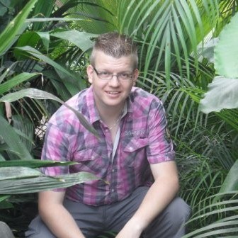 Talentcard van Jan Hensens