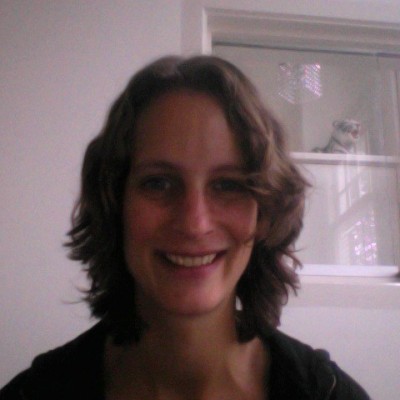 Talentcard van Petra Horsthuis