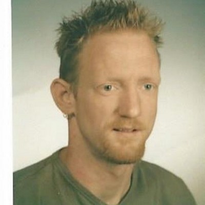 gerard Schneider