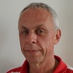 Talentcard van Paul Schriek