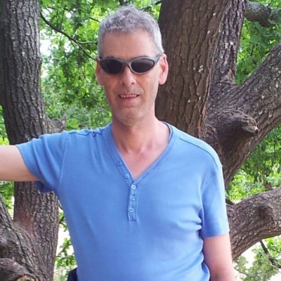 Talentcard van Otto Koster