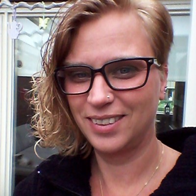 Bianca Bakker
