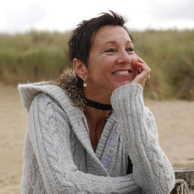 Talentcard van Marieke ter Haar