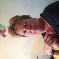 Talentcard van inge nijboer