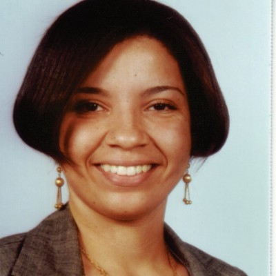 Talentcard van Christina Wilson