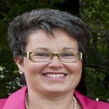 Talentcard van Irmgard Roebroeks-Meertens