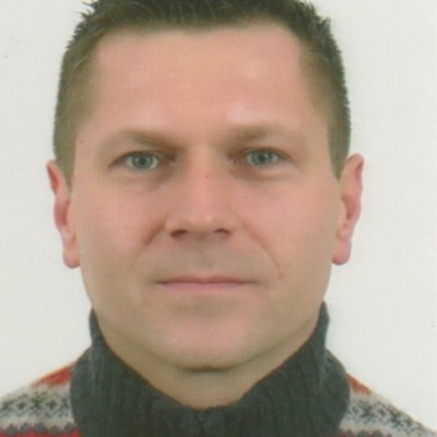 Igor Vujica