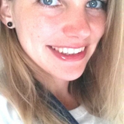 Anna Oosterhof