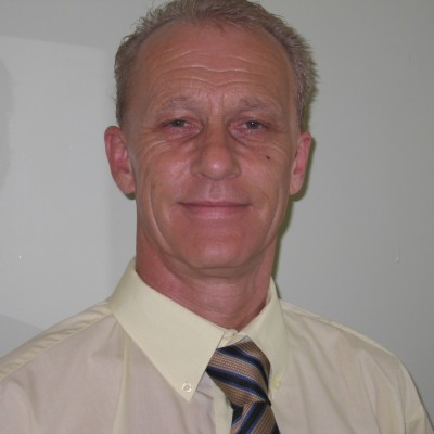 Talentcard van Bert Disco