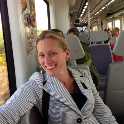 Miranda van Wissen