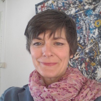 Talentcard van Marijke Dijkstra