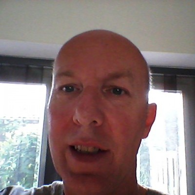 Talentcard van Ton Smeets