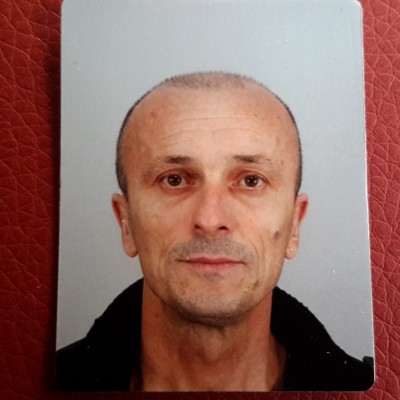 Talentcard van zdenko duvnjak