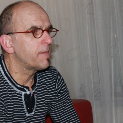 Frank Knibbeler