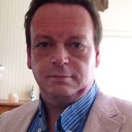 Talentcard van Gertjan Paus