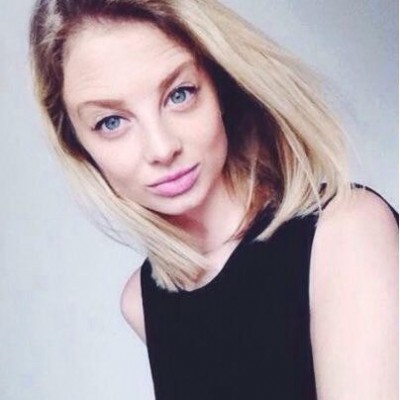 Talentcard van Tanith van Kammen