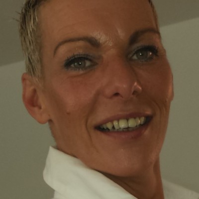 Talentcard van Patricia Klinkenberg