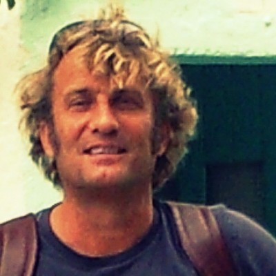 Talentcard van Ted van der Werff