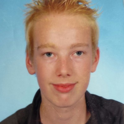 Evert Ploegstra